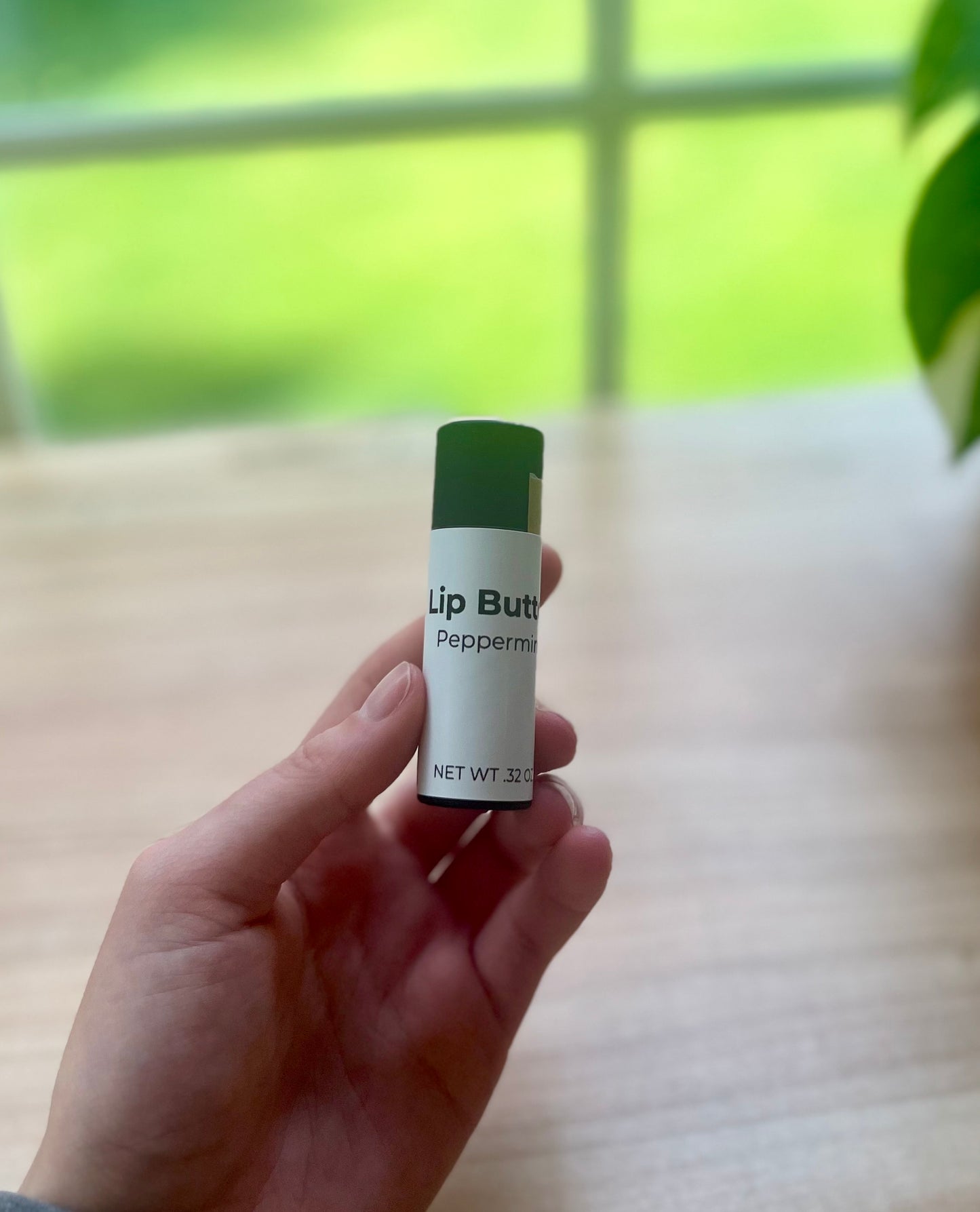 Lip Butter