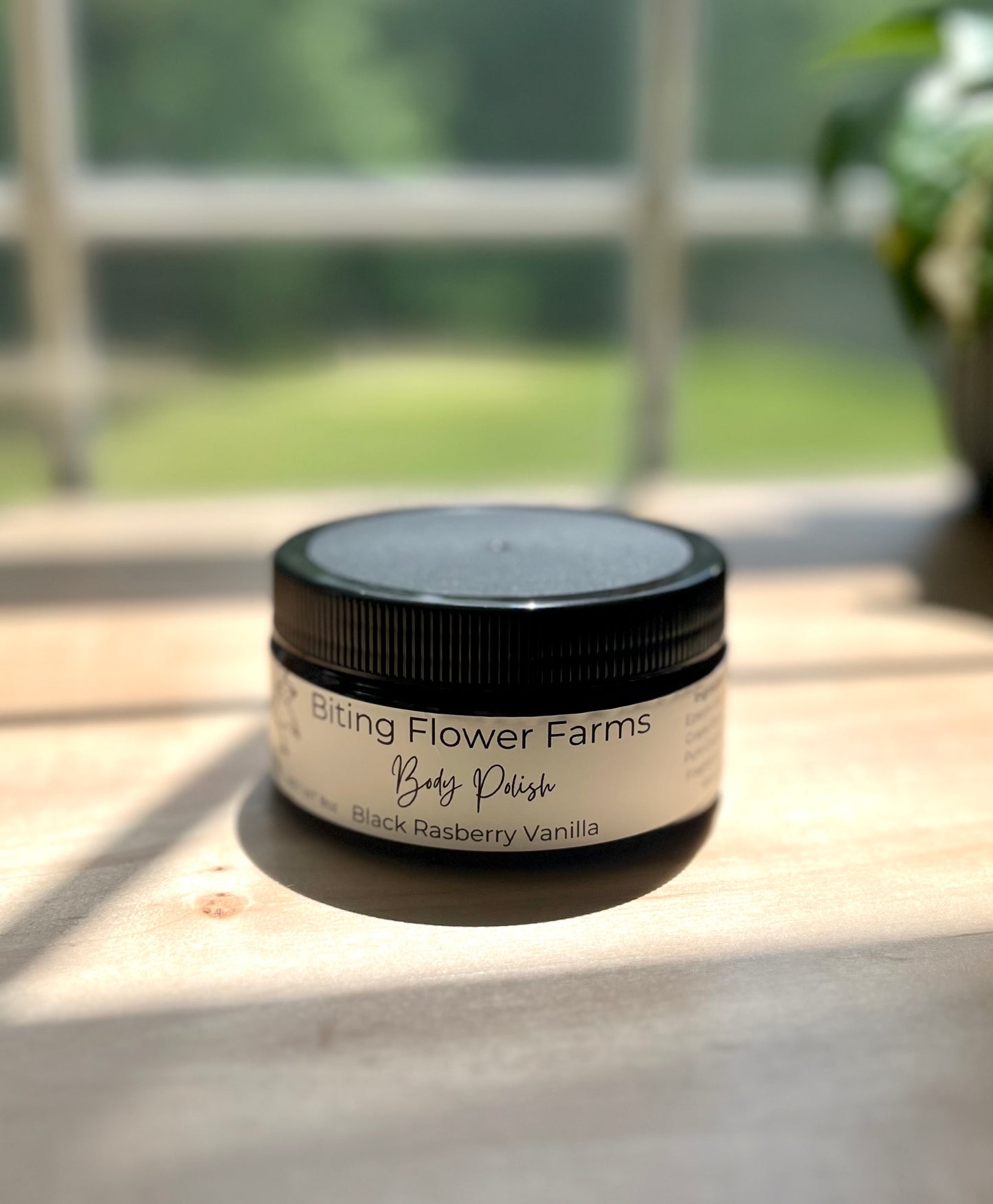 Body Polish