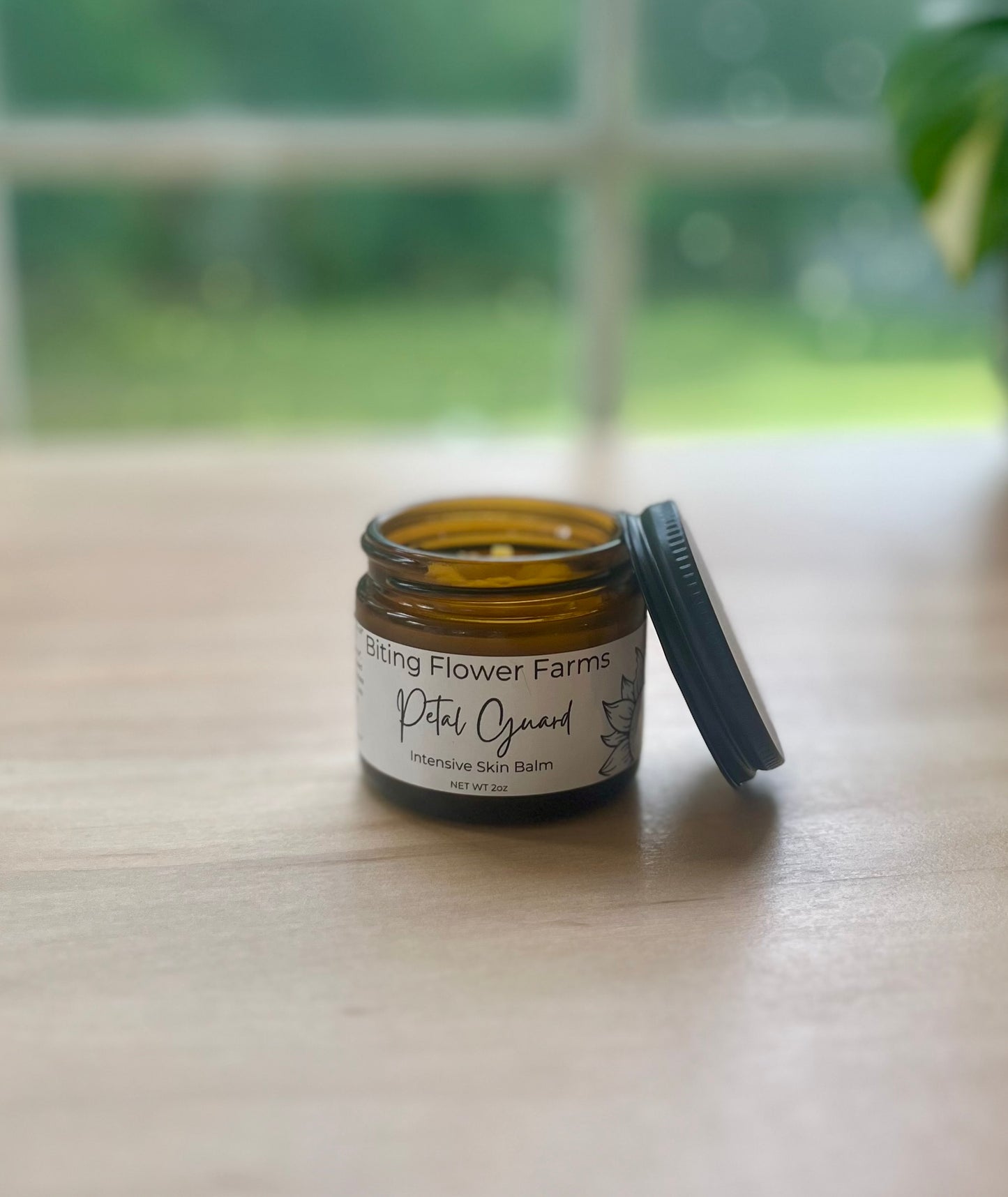 Petal Guard