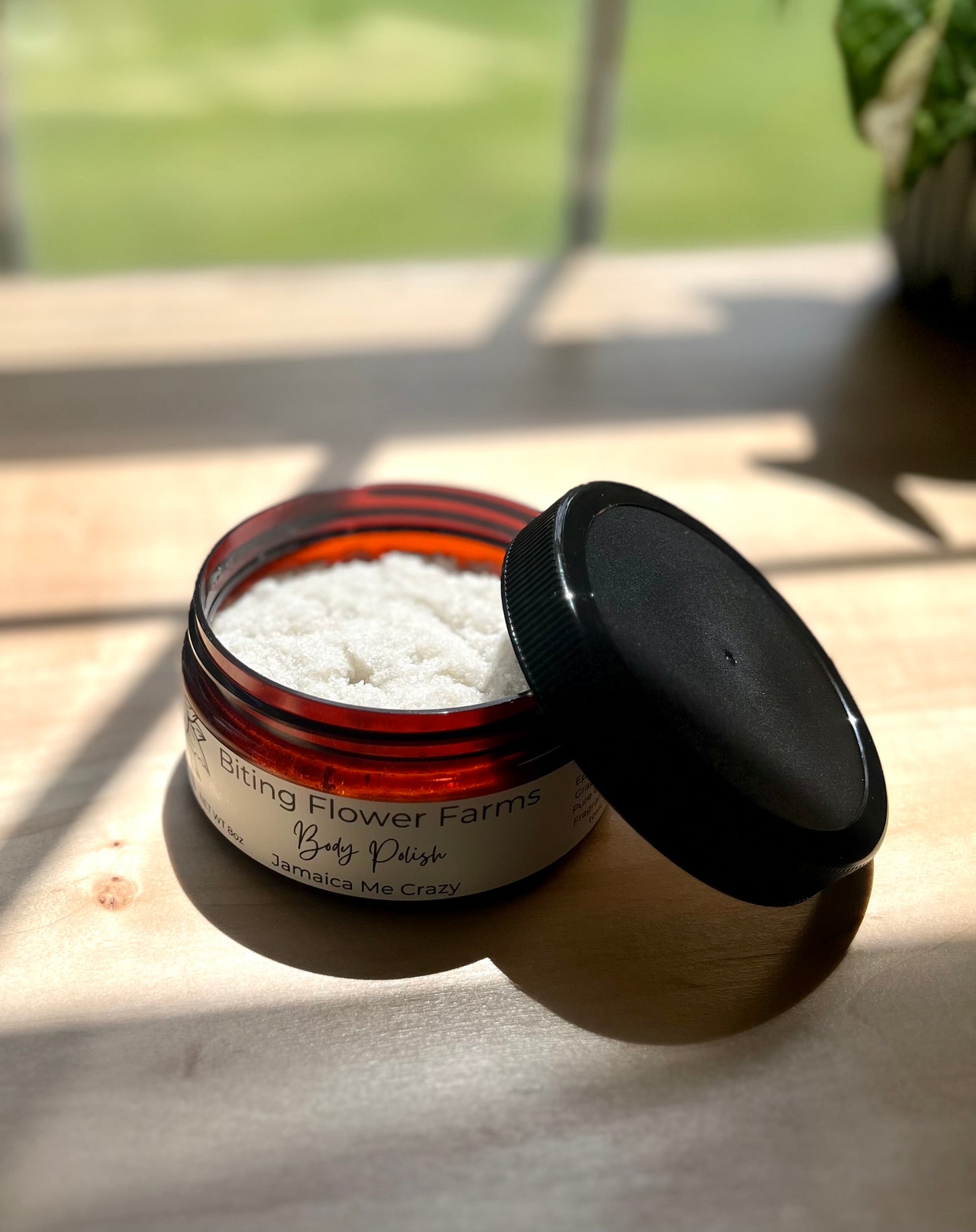 Body Polish