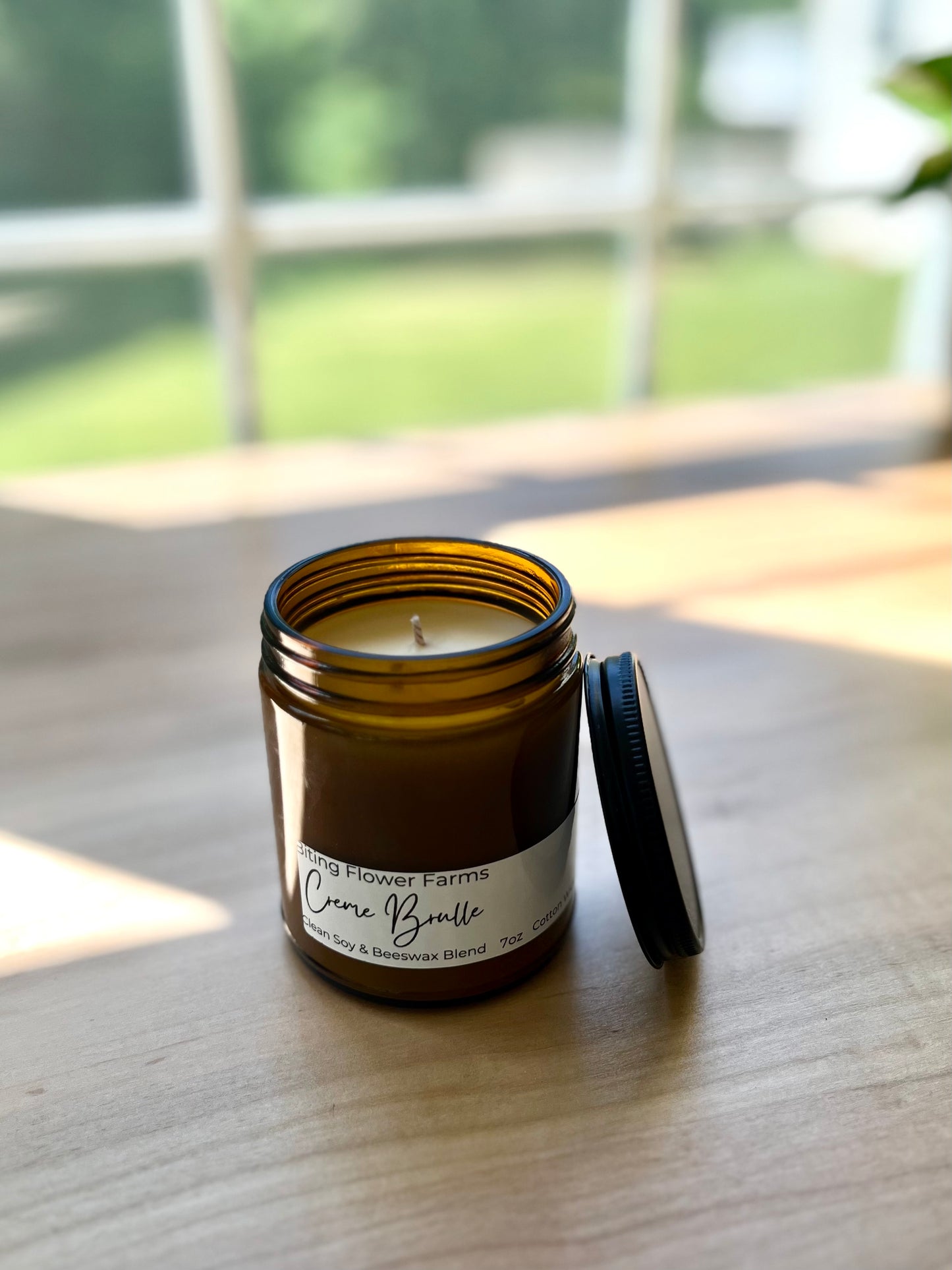 Creme Brûlée
