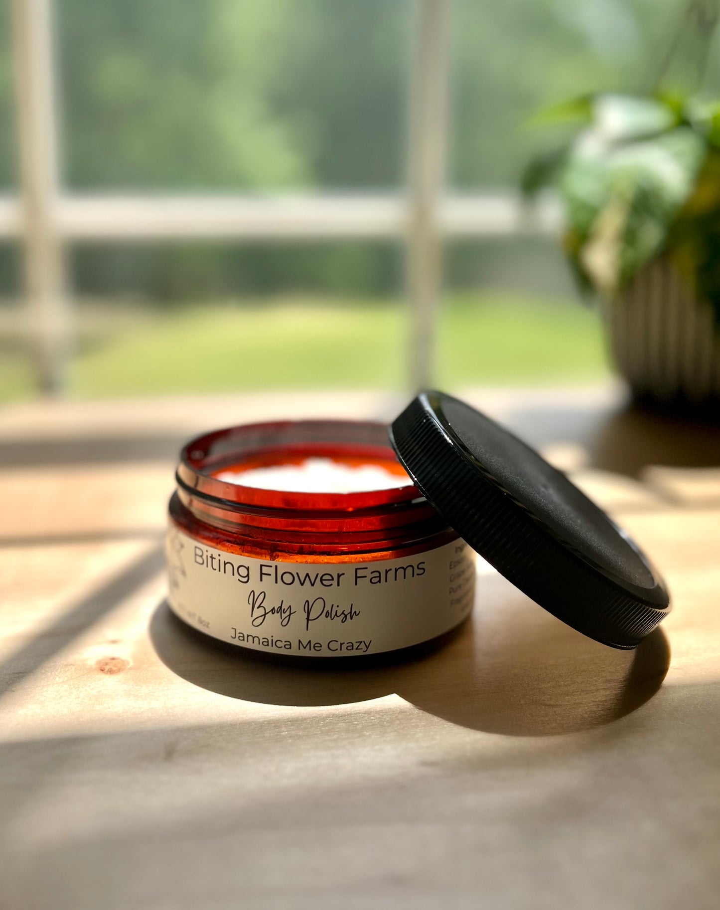Body Polish