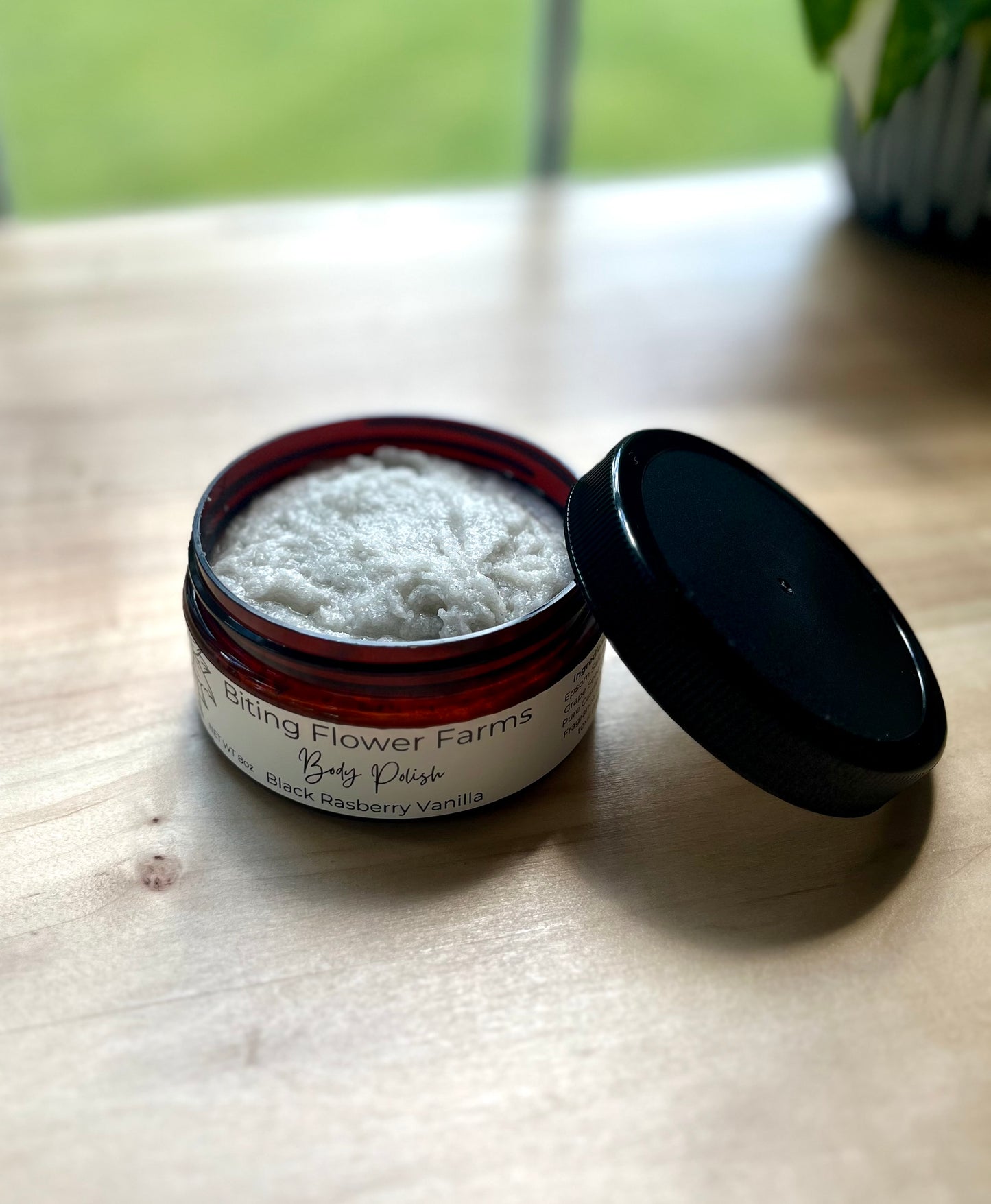 Body Polish