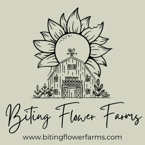 Biting Flower Farms Gift Card