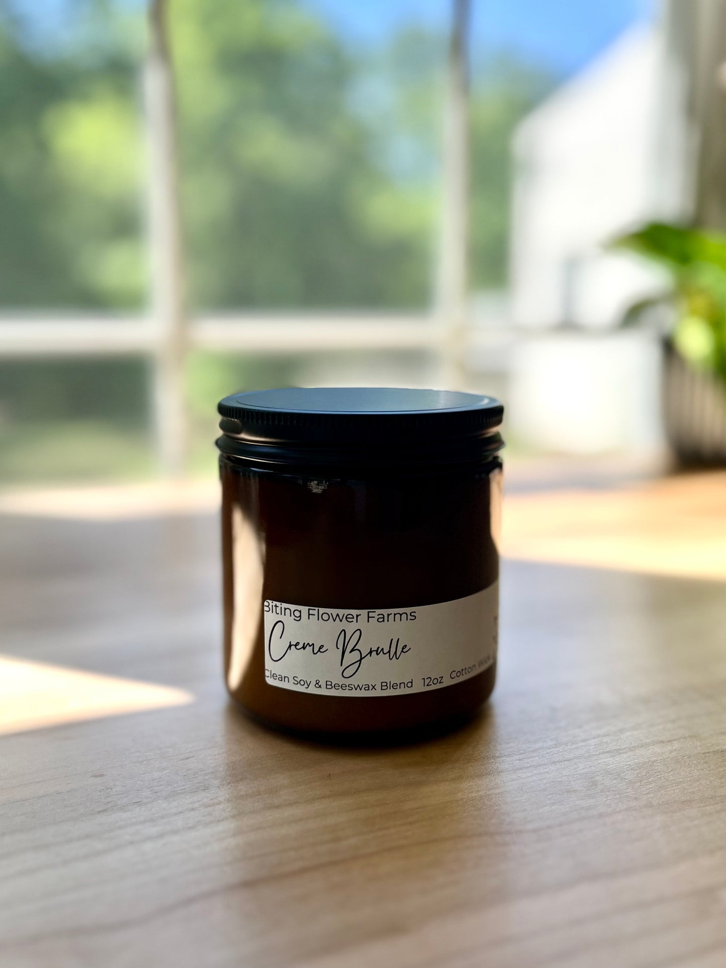 Creme Brûlée