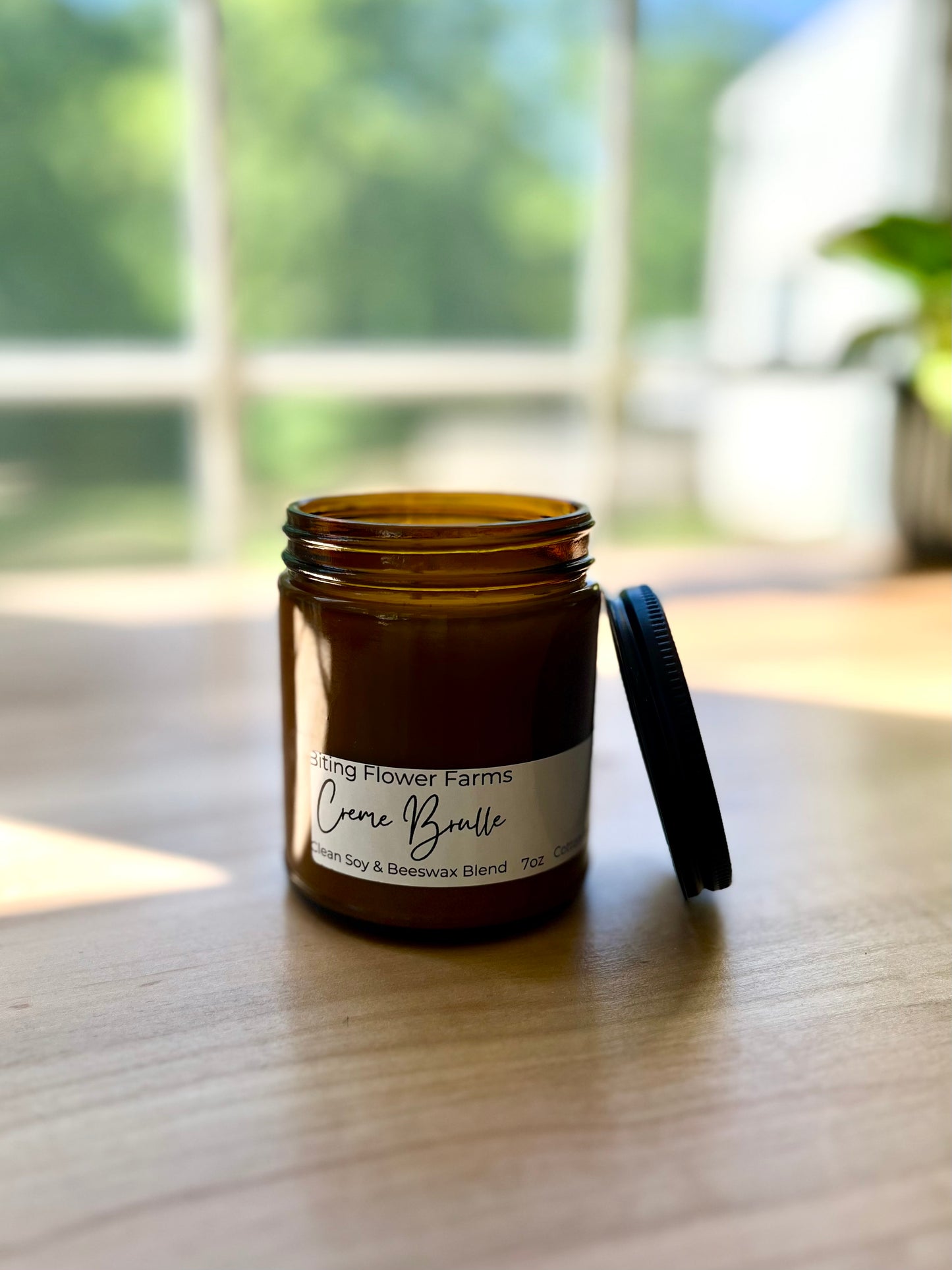 Creme Brûlée