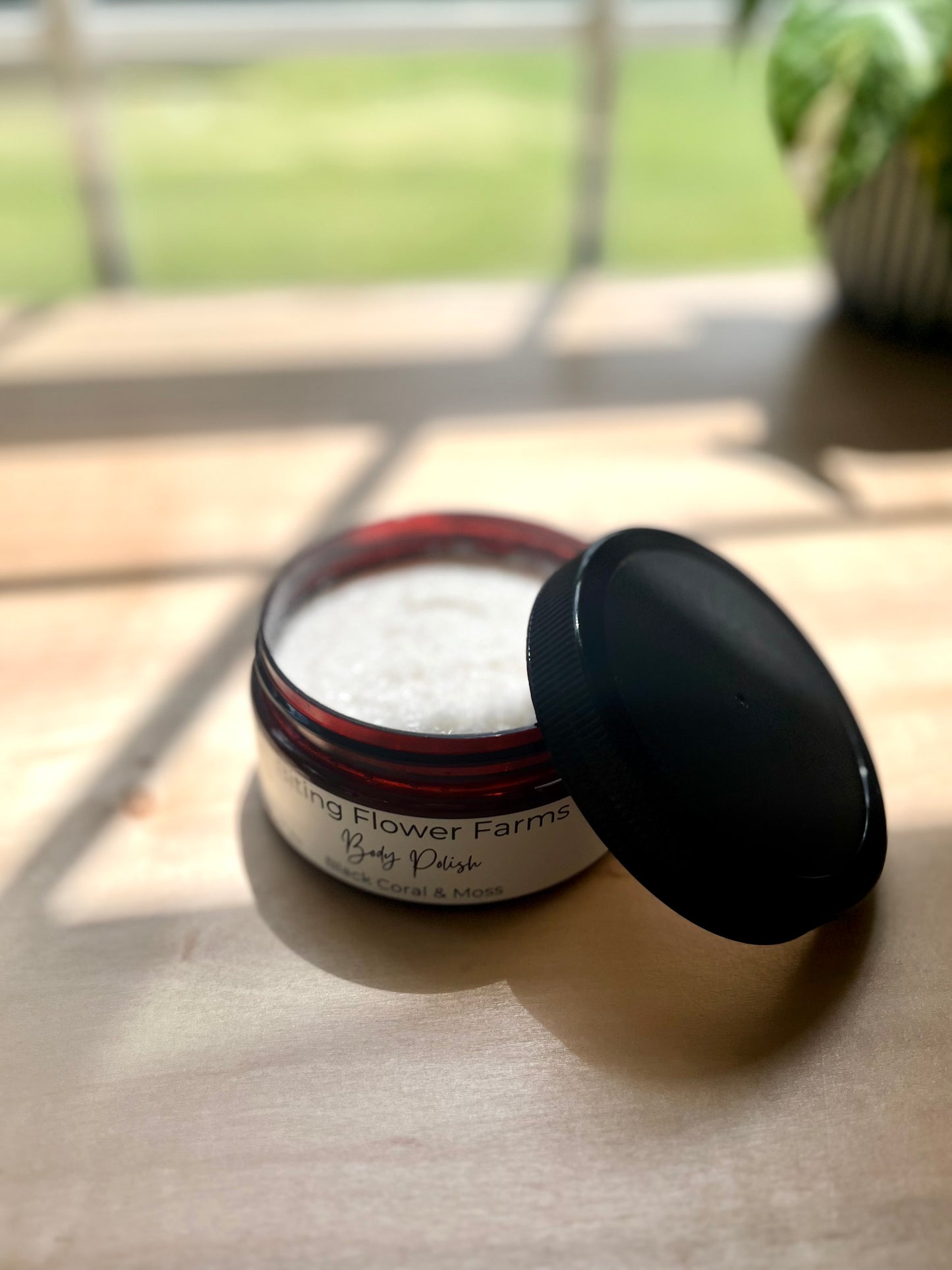 Body Polish