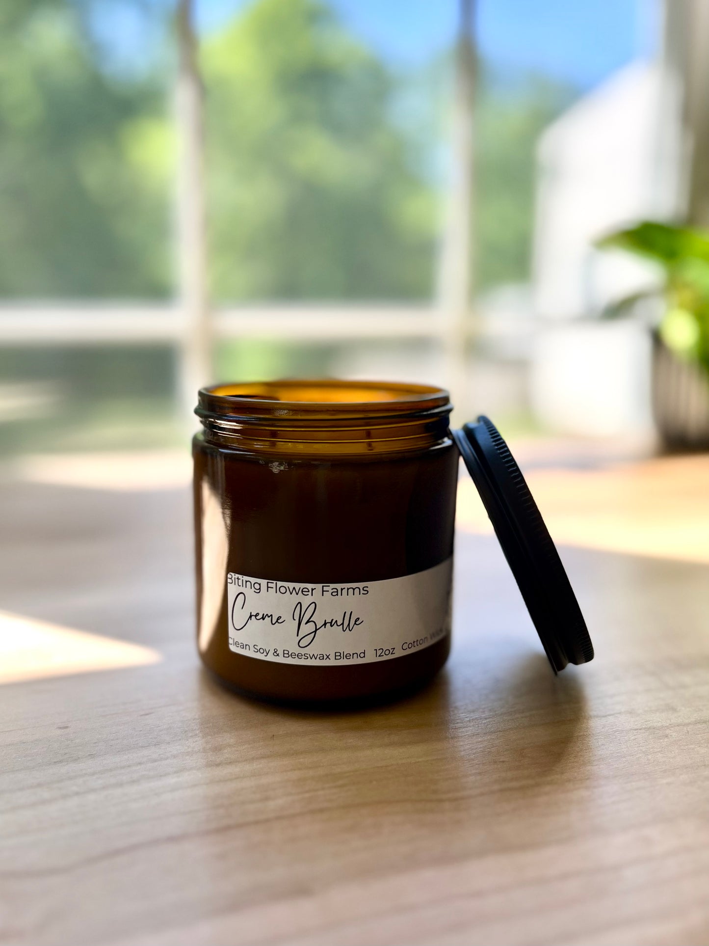 Creme Brûlée