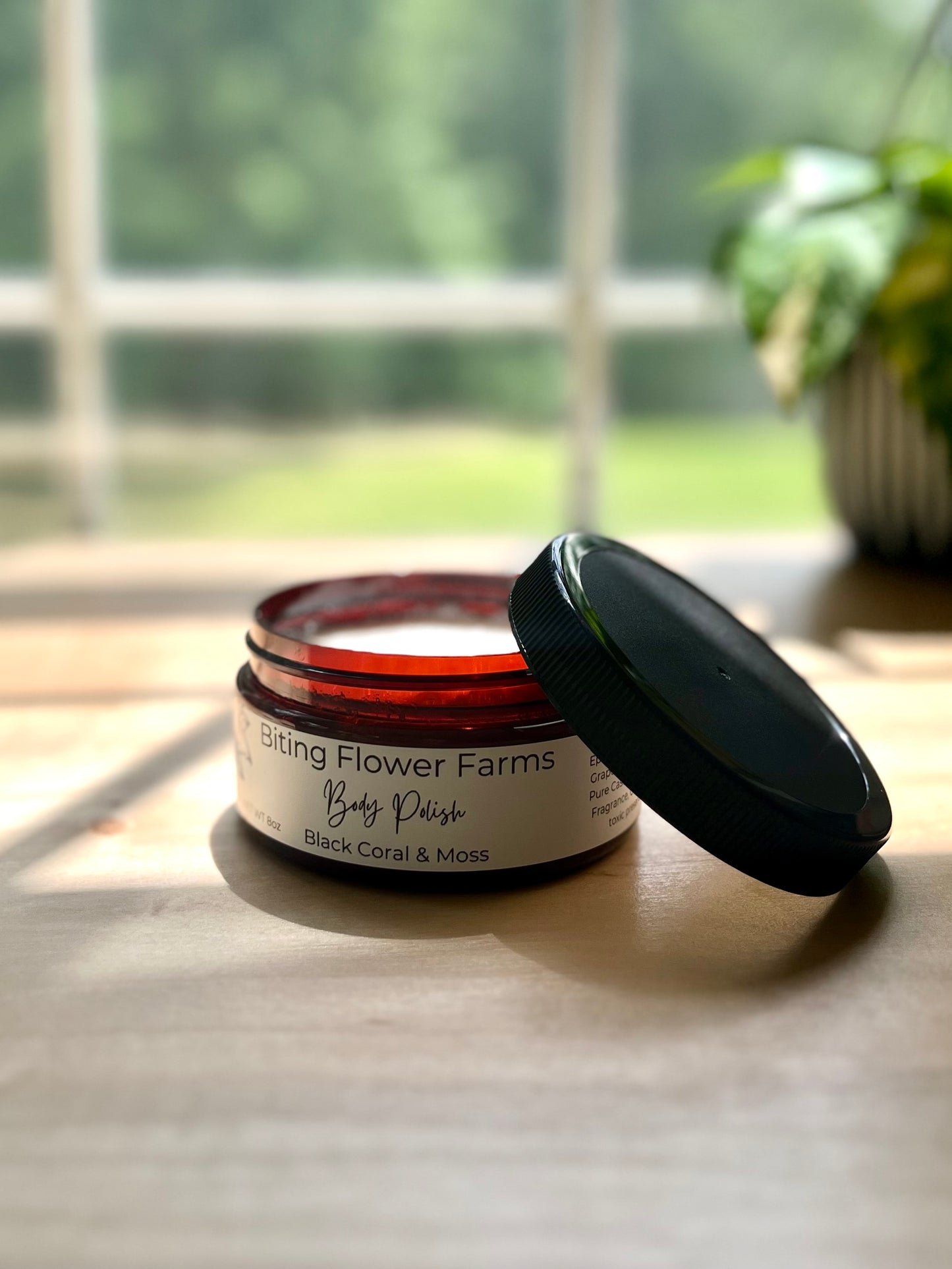 Body Polish