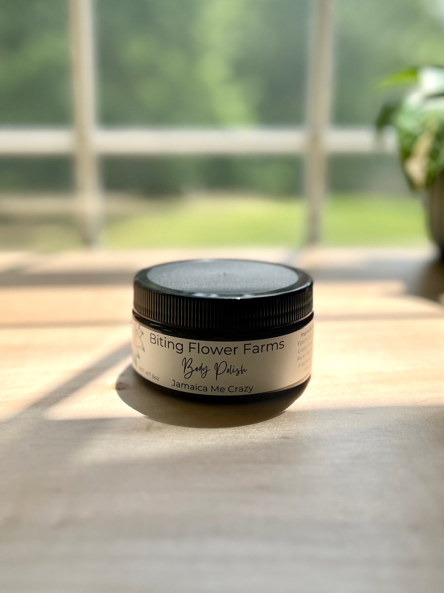 Body Polish