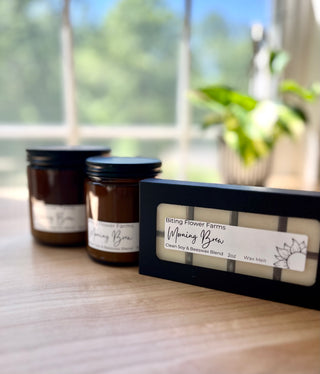Home Scents