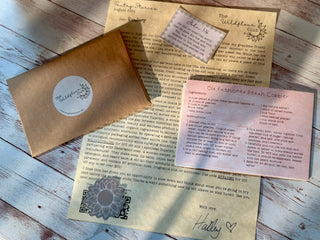The Wildflour Club