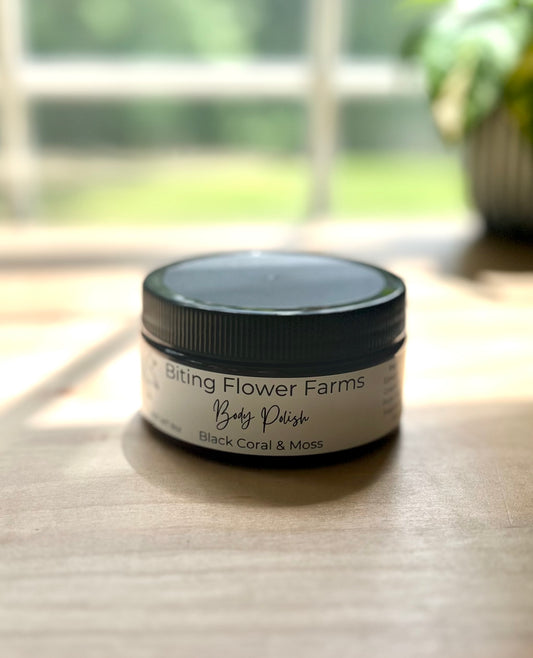 Body Polish
