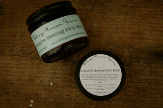 Intensive Healing Skin Balm