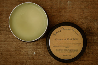 Momma & Mini Balm