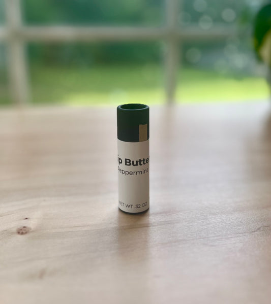 Lip Butter