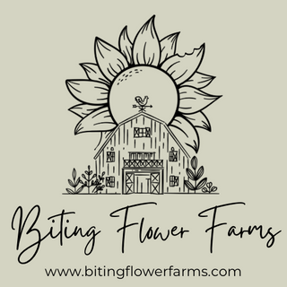 Biting Flower Farms Gift Card