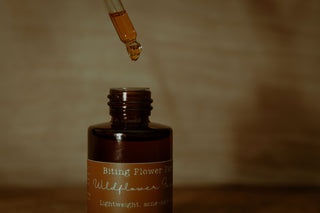 Wildflower Face Oil