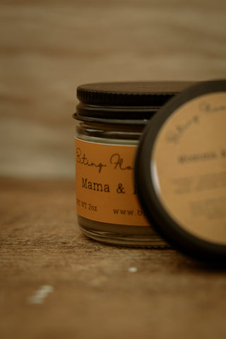 Momma & Mini Balm