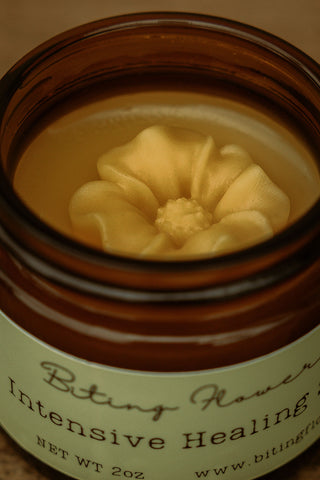 Intensive Healing Skin Balm