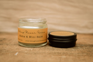 Momma & Mini Balm