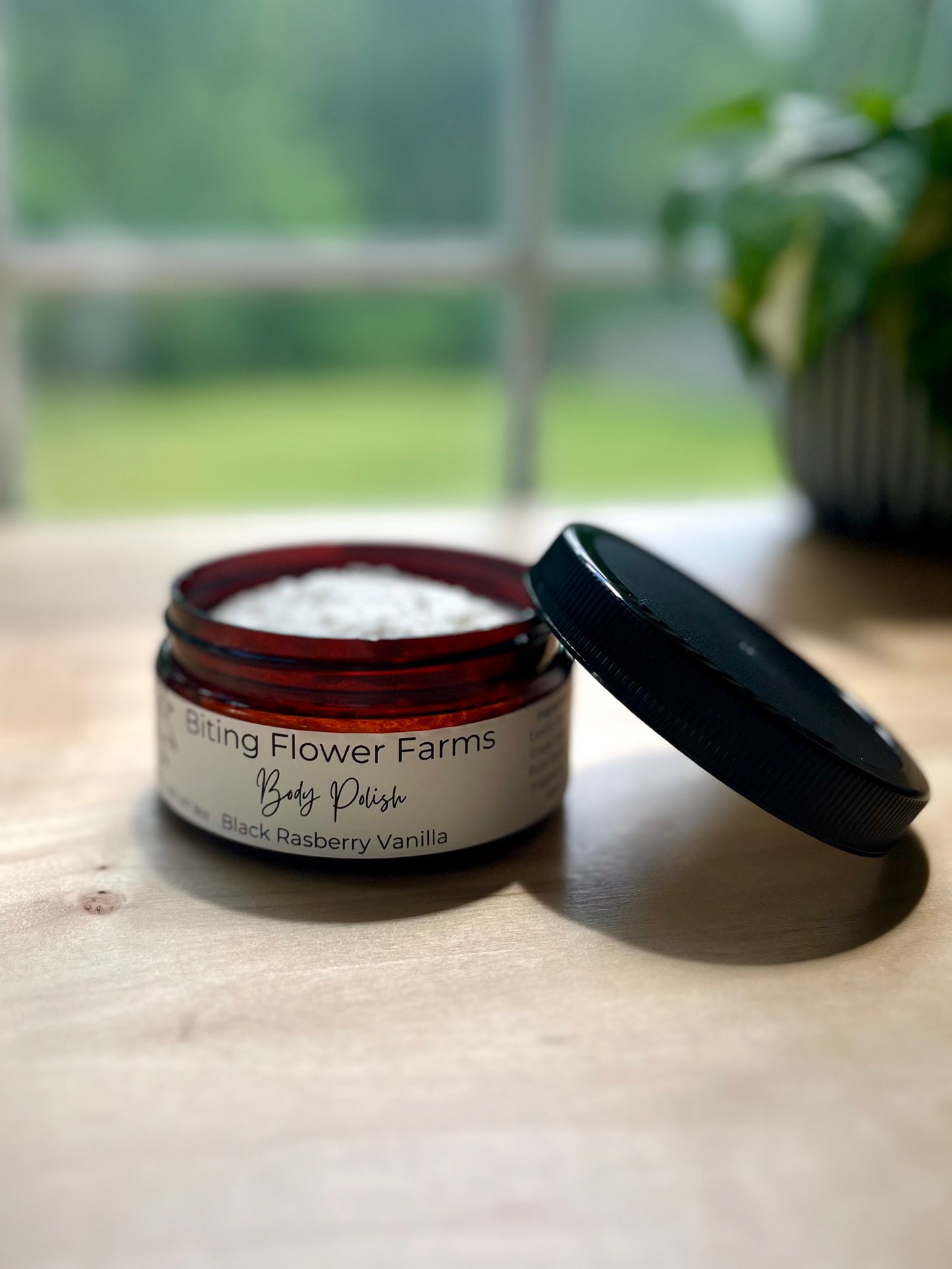 Body Polish