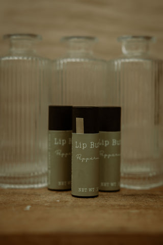 Lip Butter