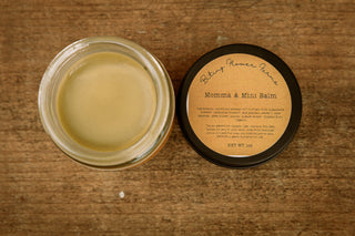 Momma & Mini Balm