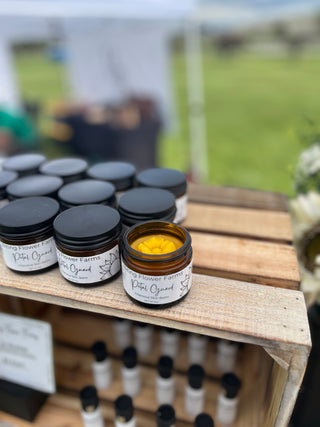 Wildflower Skin Balm