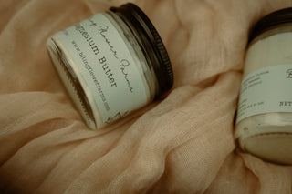 Magnesium Butter