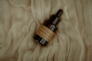 Wildflower Face Oil