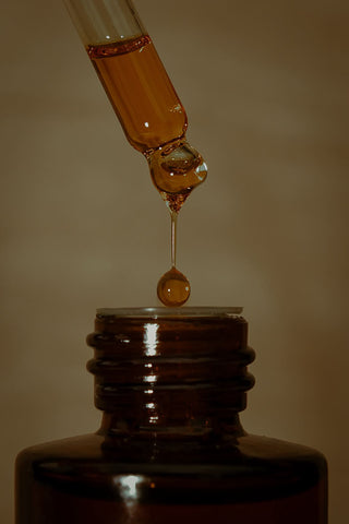 Wildflower Face Oil