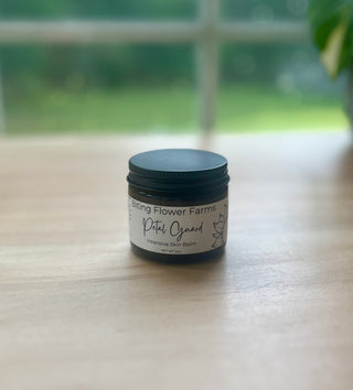 Wildflower Skin Balm