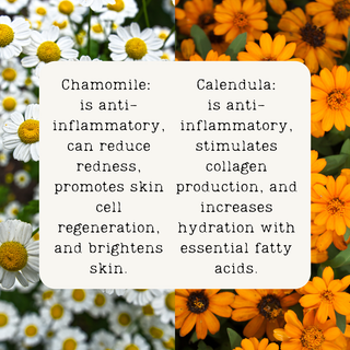Wildflower Skin Balm